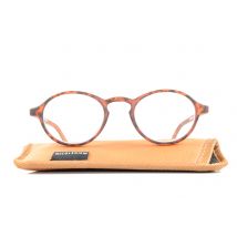 Nicole Diem lunettes lecture 2.00dpt In demi