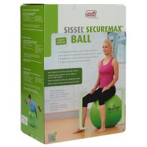 SISSEL Securemax Ball 75cm blau