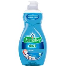 Palmolive Ultra Antibakteriell flüssig