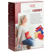 SISSEL Cherry 23x26cm Kirschenmotiv