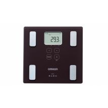 Omron Körperfettmessgerät BF214 mit Waage