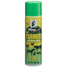 Vinx Nature Farmers Anti Insect Spray