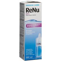 ReNu MPS Multi Purpose Solution