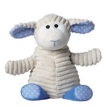 Warmies peluche réchauffante mouton petite star