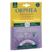 ORPHEA crochets antimite lavande