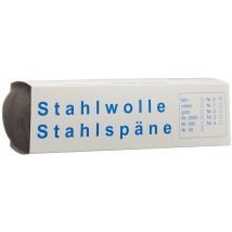 STAWO Stahlwolle 0 fein