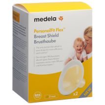 medela PersonalFit Flex Brusthauben S 21mm