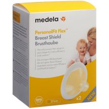 medela PersonalFit Flex Brusthauben L 27mm