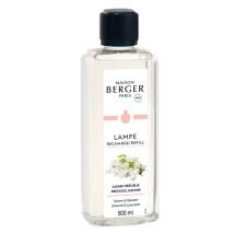 MAISON BERGER Parfum jasmin précieux