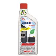vepool Anti-Streifen Schnellreiniger Ersatzpackung
