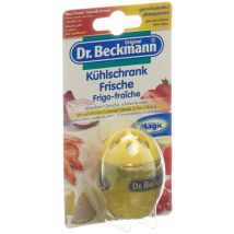 Dr. Beckmann Kühlschrank Frische Limone