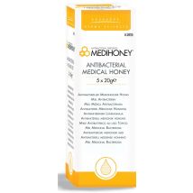 MEDIHONEY Antibacterial Medical Honey