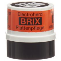 BRIX Kochplattenpflege schwarz