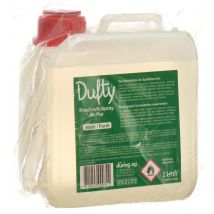 Dufty Frischluft-Spray Bidon Wald