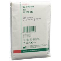 Metalline pansement enveloppant 60x80cm stérile