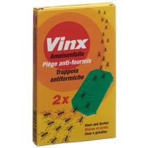 Vinx Ameisenfalle