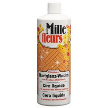 Ziegler Bodenwichse flüssig Millefleurs