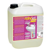 Rohrvit Ablaufreiniger flüssig gebrauchsfertig