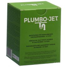 Plumbo Jet Ablaufreiniger