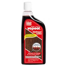 vepool Möbelpolitur flüssig dunkel