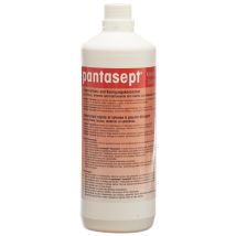 Pantasept Desinfektion Konzentrat