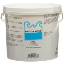 Watcon Minus Säure Granulat