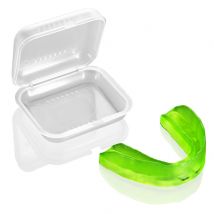 SoluBrux gouttière de protection vert