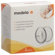 medela Milchauffangschale