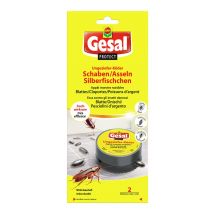 Gesal PROTECT Ungeziefer-Köder