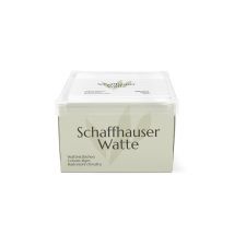 Schaffhauser Wattestäbchen Hygienic