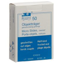 Assistent porte-objets Elka bandes dépolies CE