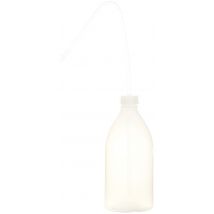 Assistent Spritzflasche PE-LD 500ml gebogene Spitze
