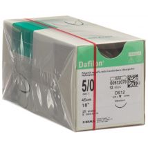 Dafilon 45cm blau DS 12 5-0