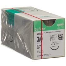 Dafilon 45cm bleu DS 19 3-0