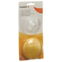 medela Contact Brusthütchen M 20mm mit Box