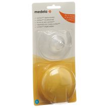 medela Contact Brusthütchen S 16mm mit Box