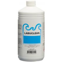 LABUCLEAN Randreiniger flüssig refill