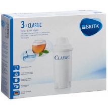 BRITA Classic cartouches rechange