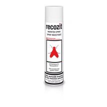 recozit Insekten Pyrethrum Spray