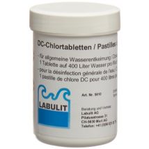 LABULIT Chlortabletten 3.3g