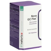 Nova GC Flex Nova Glucosamin + Chondroitin Tablette