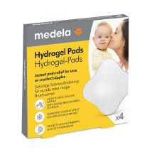 medela Hydrogel Pads