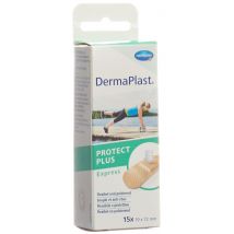DermaPlast ProtectPlus Express 19mmx72mm