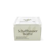 Schaffhauser Wattestäbchen Baby Extra Care