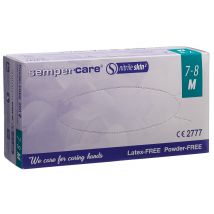 Sempercare Nitrile Skin2 Skin Handschuhe M puderfrei unsteril