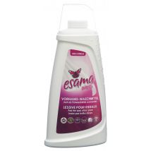 Esama Vorhang-Waschmittel