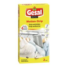 Gesal PROTECT Motten-Strip