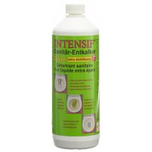 Intensif Sanitär Entkalker Forte flüssig