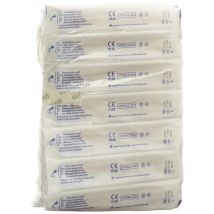 Applimed Wattestäbchen 15cm mitte Holz