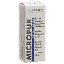 Micropur Antichlor MA 100F flüssig